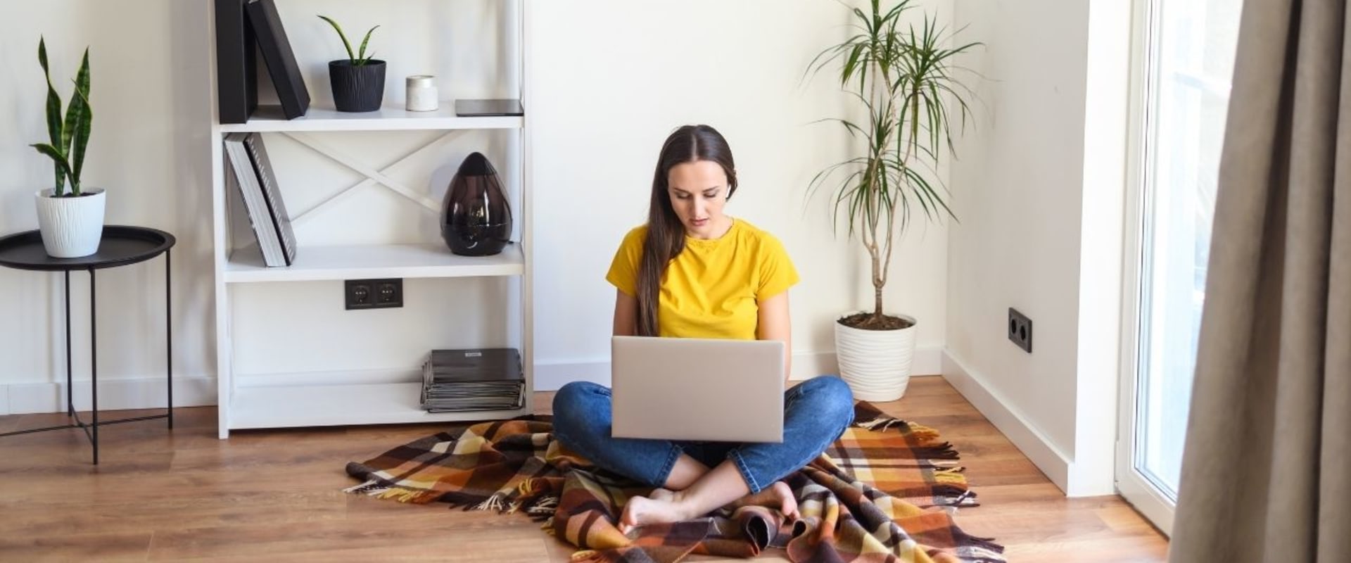 How do i become a digital marketer from home?