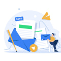 Why marketing is a process?