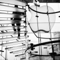 What is the process element of the marketing mix?