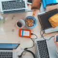What are the 5 d's of digital marketing?