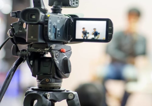 Is video digital content?