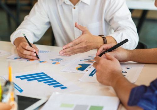 What are the four 4 key marketing principles strategies?