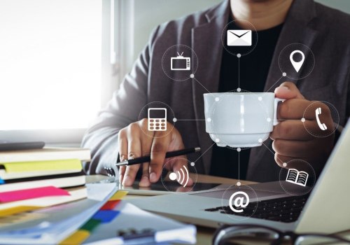 Where should i do digital marketing?