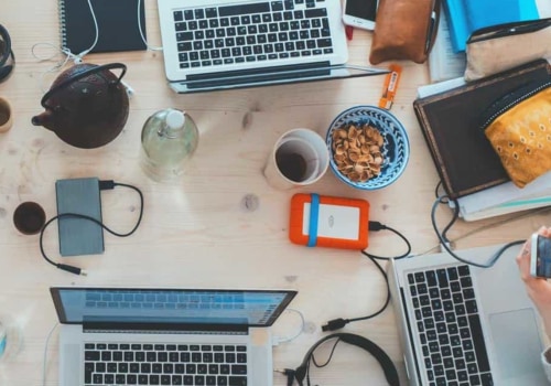 What are the 5 d's of digital marketing?